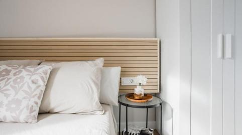 Foto 3 de Apartament per a compartir a Puerta Bonita, Madrid