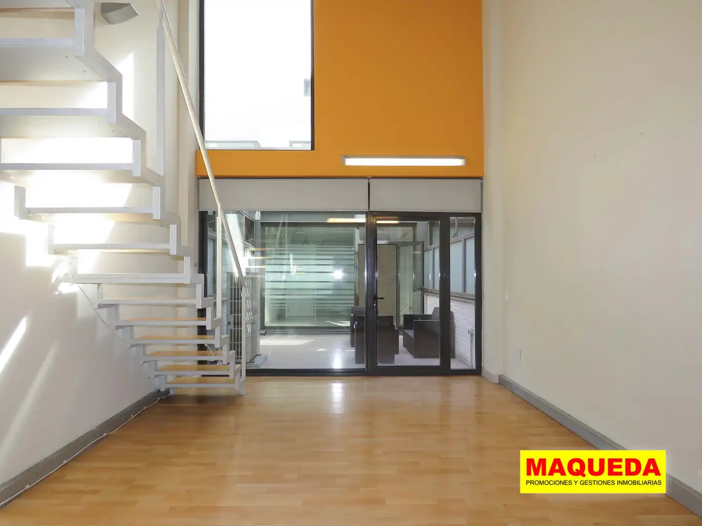 Loft con jardín en venta en Avenida de Leganés 54, imagen 4