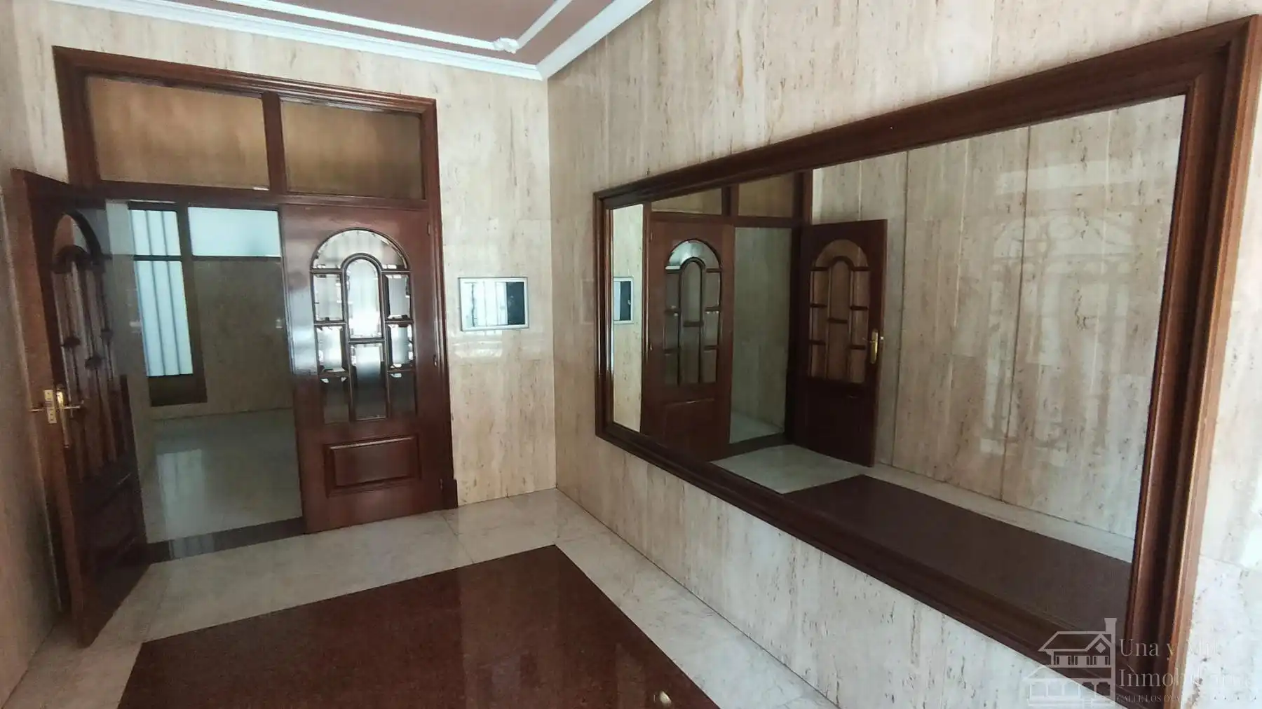Flat for sale in Salamanca  with Terrace and Balcony