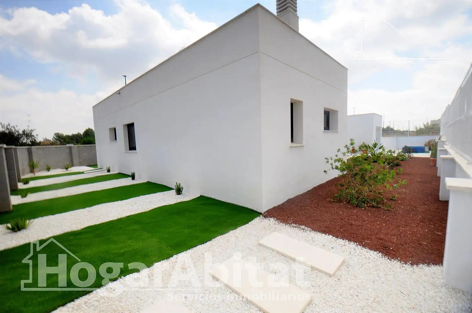 Casa o xalet en venda en Riba-roja de Túria amb Aire condicionat, Terrassa i Traster