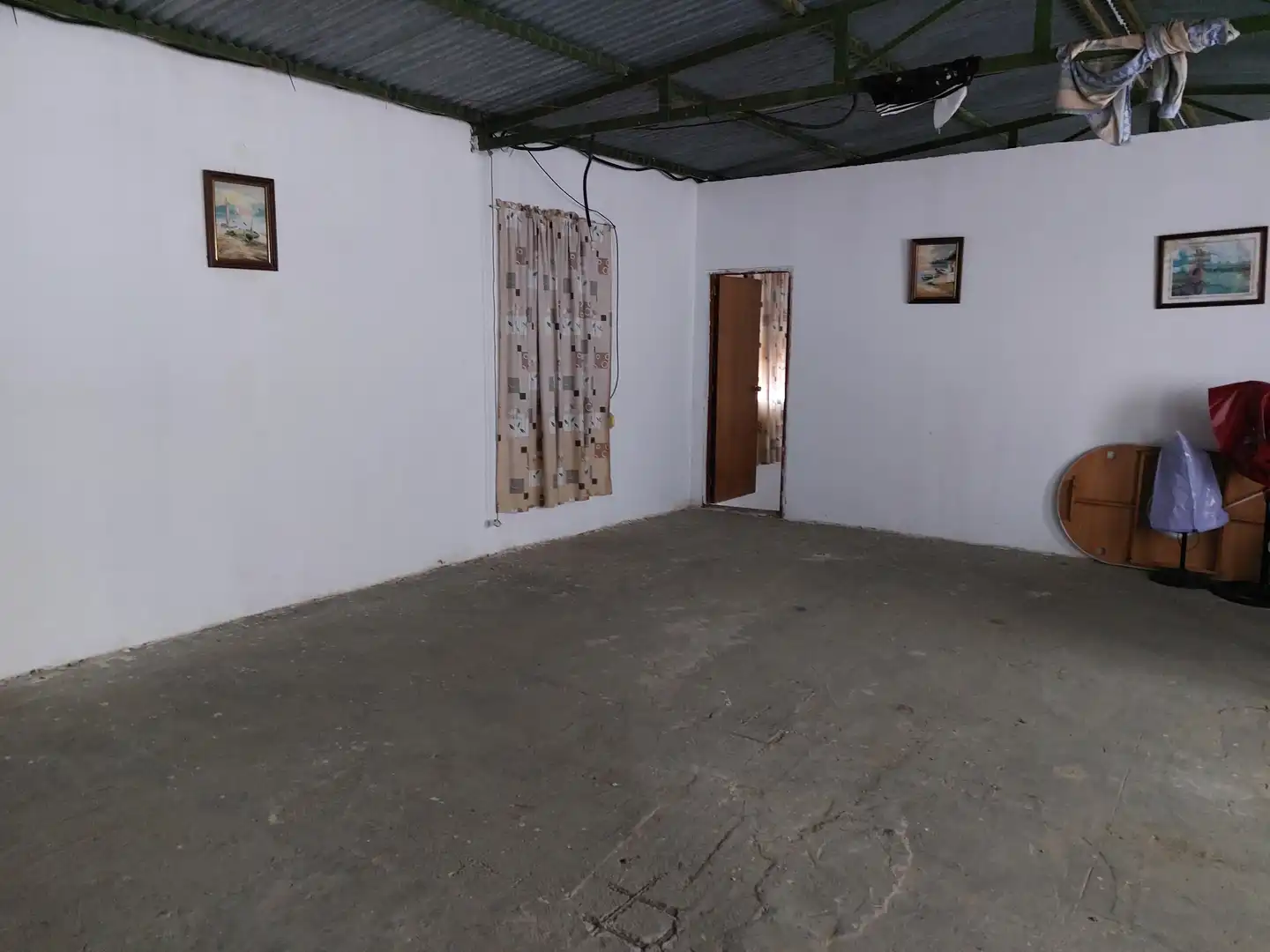Casa adosada en venta en Bujalance