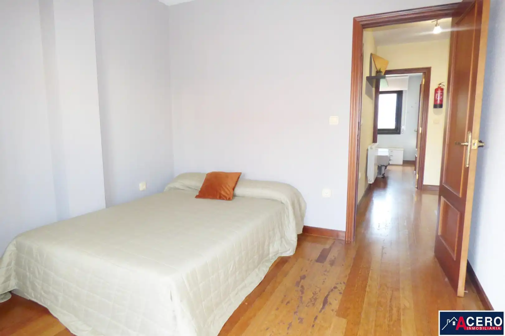 Bedroom of Detached homes for rent in Miengo