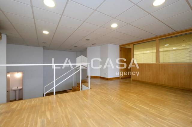 Local comercial en Venta en Carrer Nou de Porta en Porta