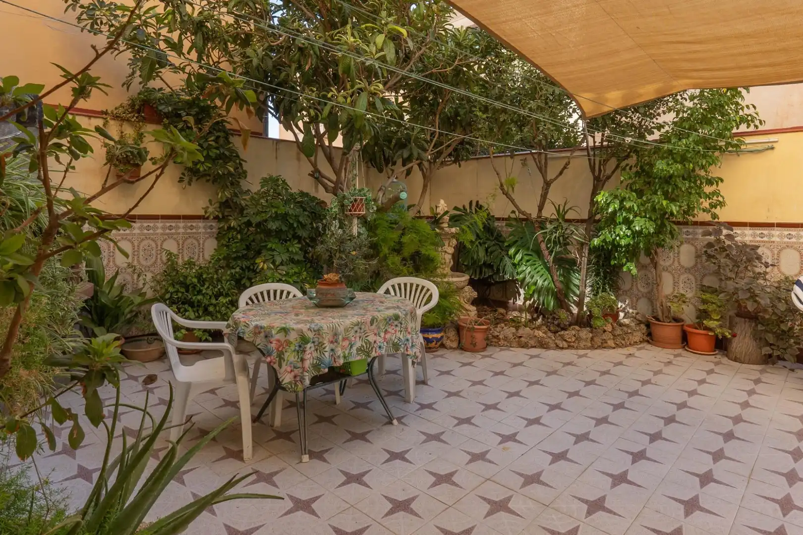 Casa o xalet en venda a San Francisco - Chorillo