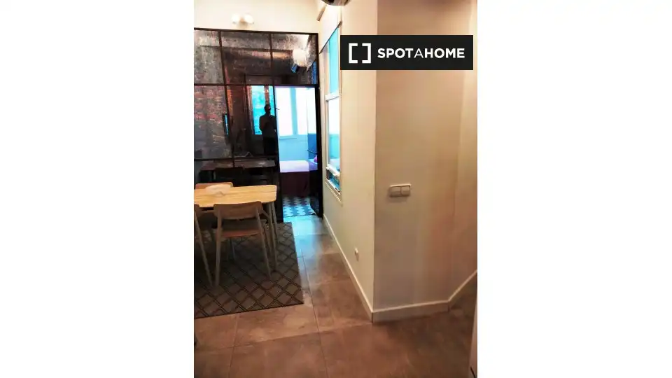 Piso en alquiler en Chamberí, imagen 9