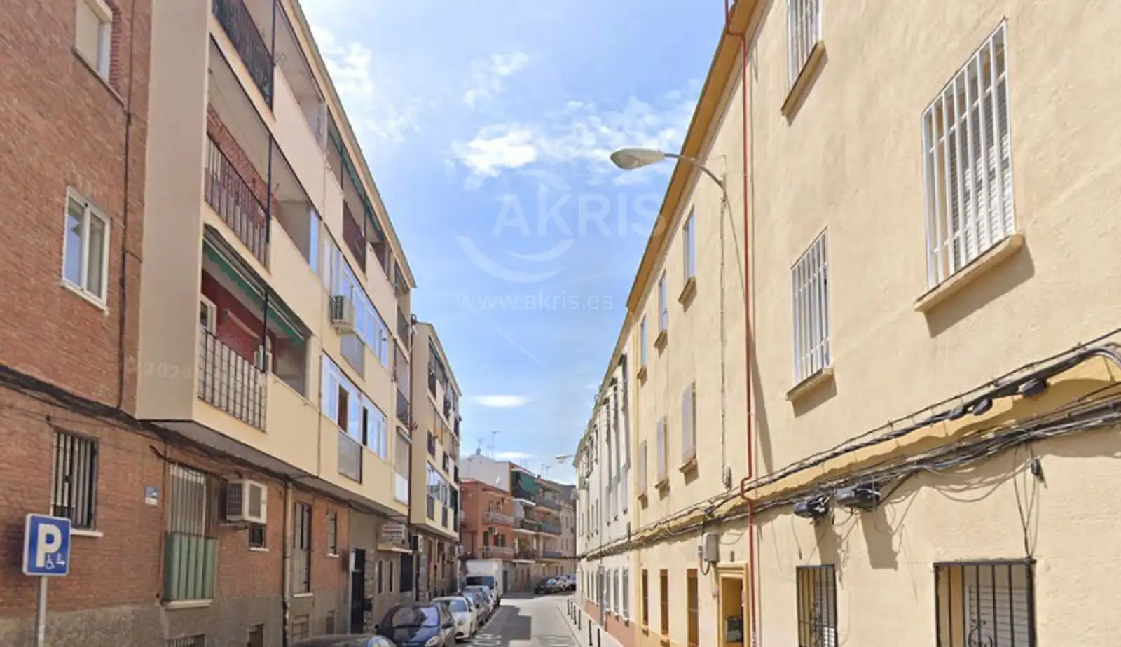 Flat for sale in Jose del Pino Jimenez