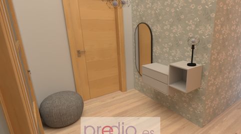 Foto 5 de Piso en venta en Rúa Montirón, San Roque - As Fontiñas, Lugo Capital