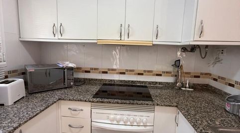 Foto 4 de Casa adosada en venta en Partida Cometa III, 11i, Cometa, Calpe / Calp