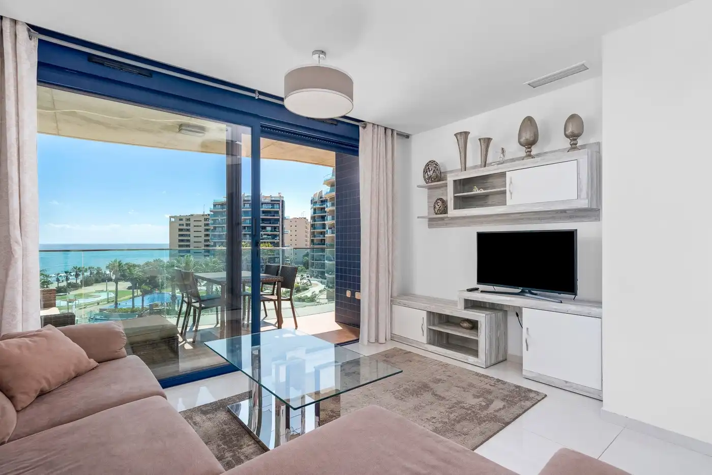 Apartment mit Pool zum Verkauf in Playa del Acequión, Náufragos y Rocío del Mar, imagen 10