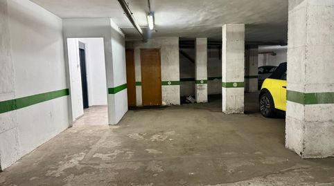 Foto 4 de Garaje en venta en Carrer Arquitecto Morell, 19, Ensanche - Diputación, Alicante / Alacant