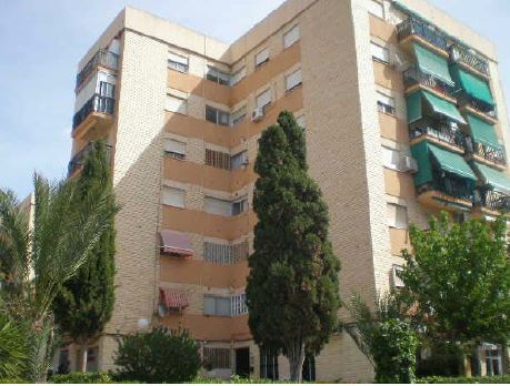 Flat for sale in Cuatrocientas Viviendas