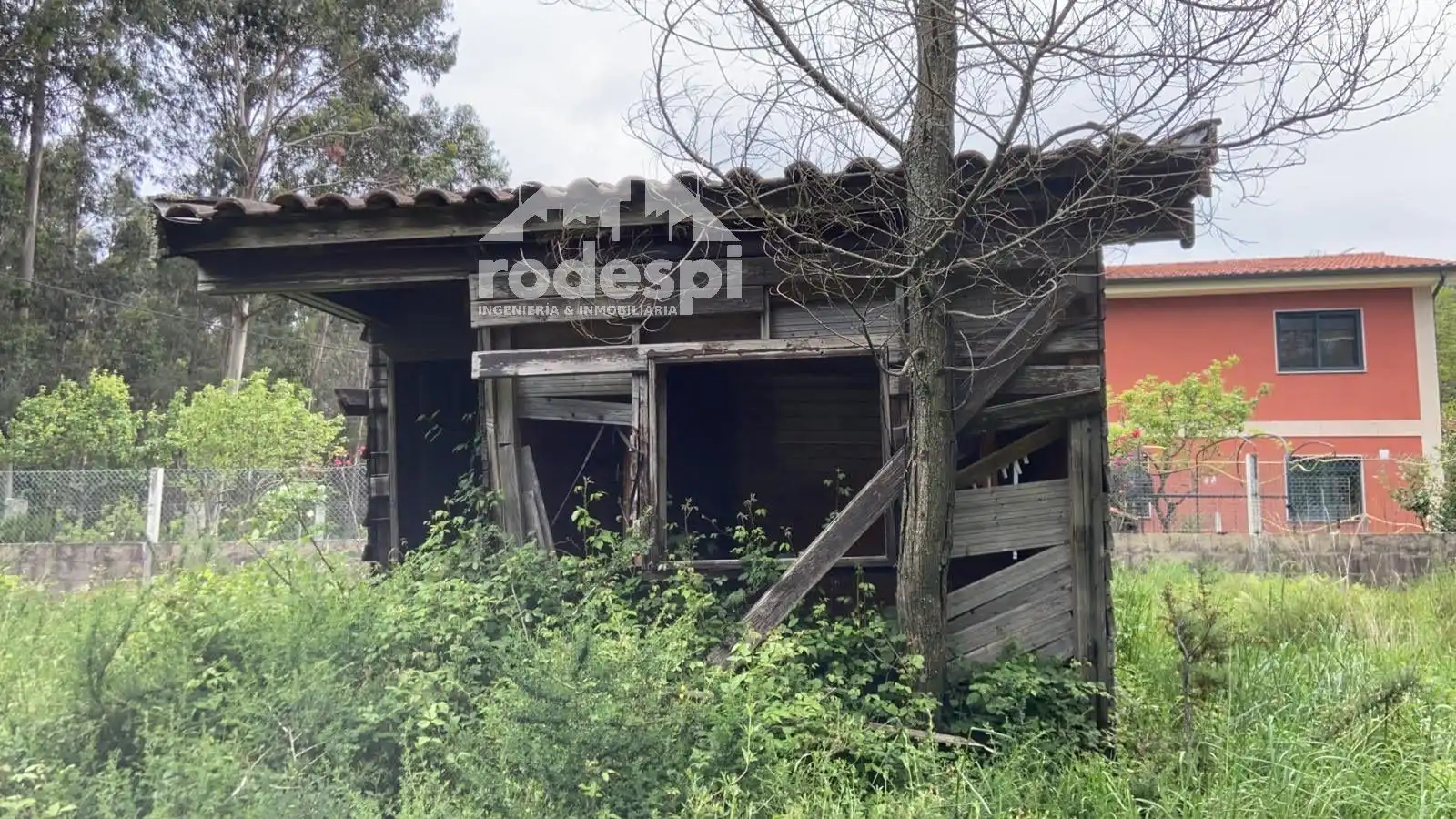 Rural land for sale in Covelo, imagen 18