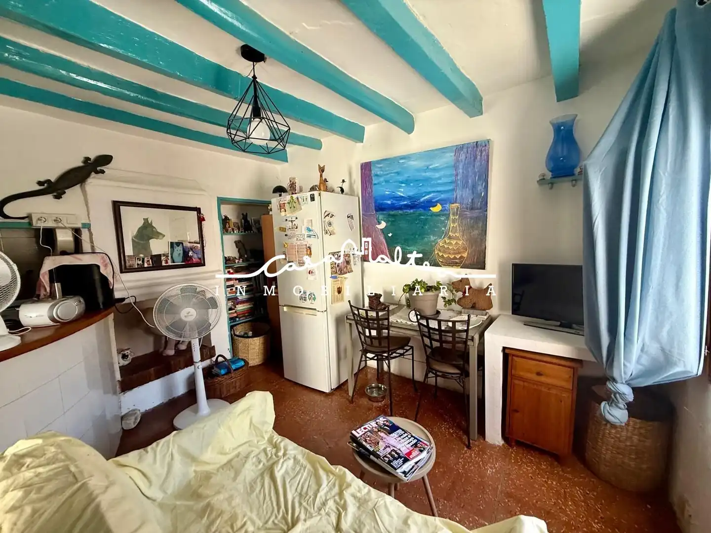 Maison rustique à vendre à Altea ciudad, imagen 5