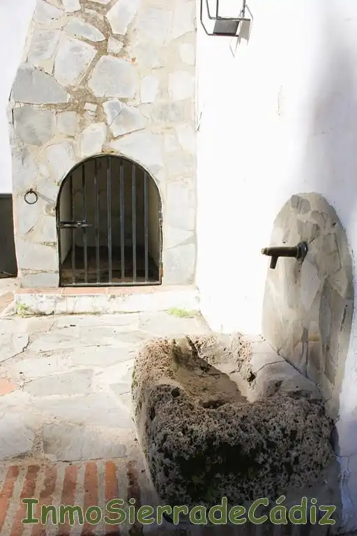 Casa rústica amb terrassa en venda a Paco de Arriba, imagen 11