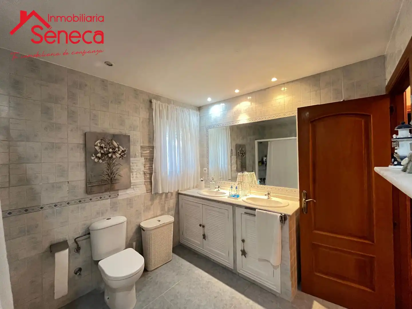 Villa mit Pool zum Verkauf in Periurbano Oeste - Sierra, imagen 15