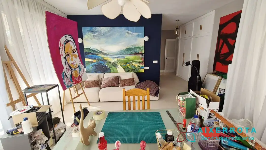 Piso en venta en San Ignazio Kalea, Neguri
