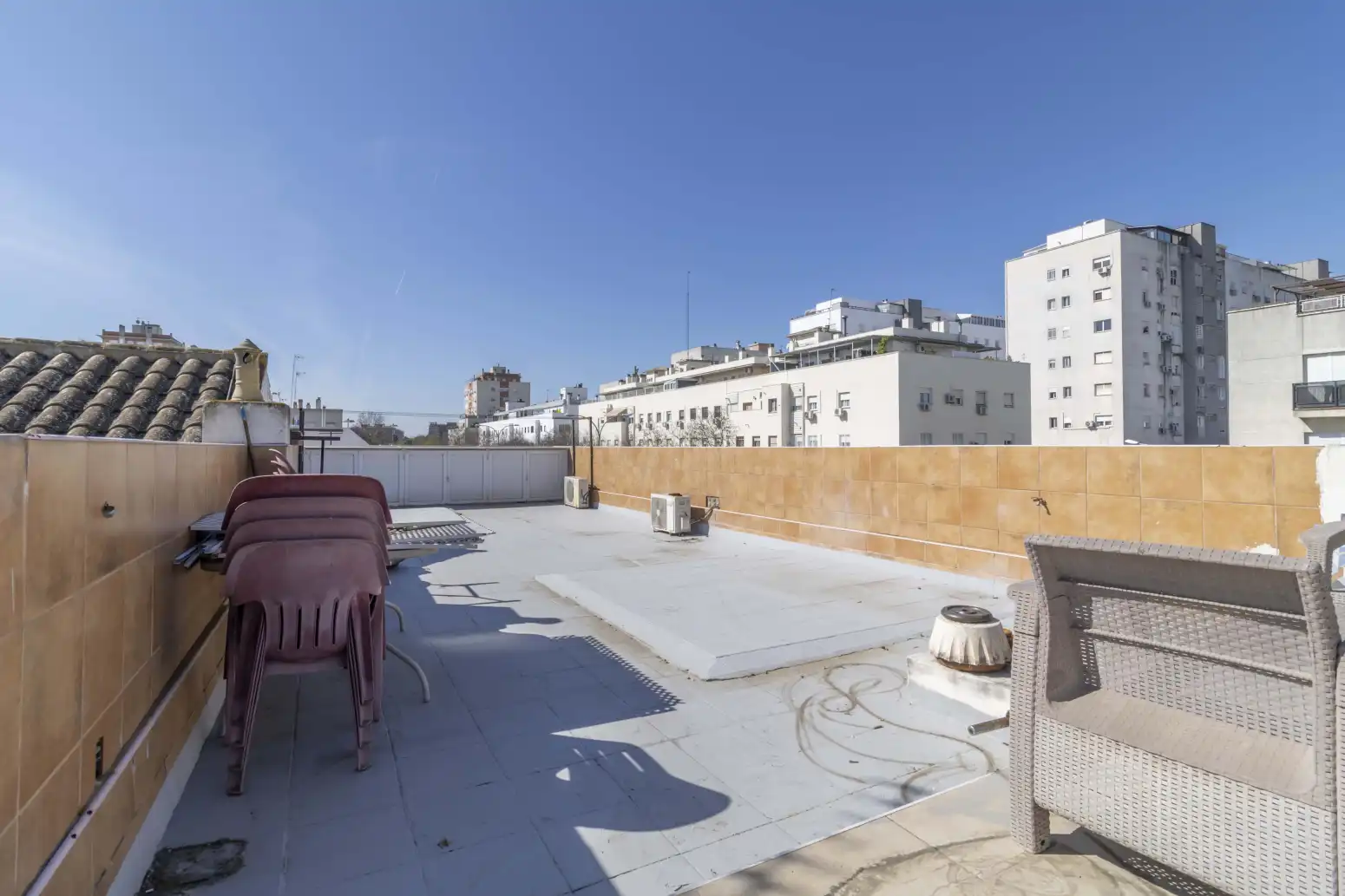 Detached homes for sale in Palmete