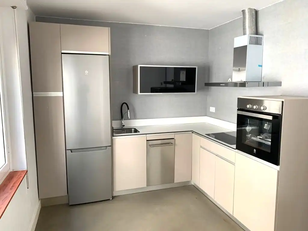 Edificio en venta en Calle Rufas, 11, Paseo Independencia