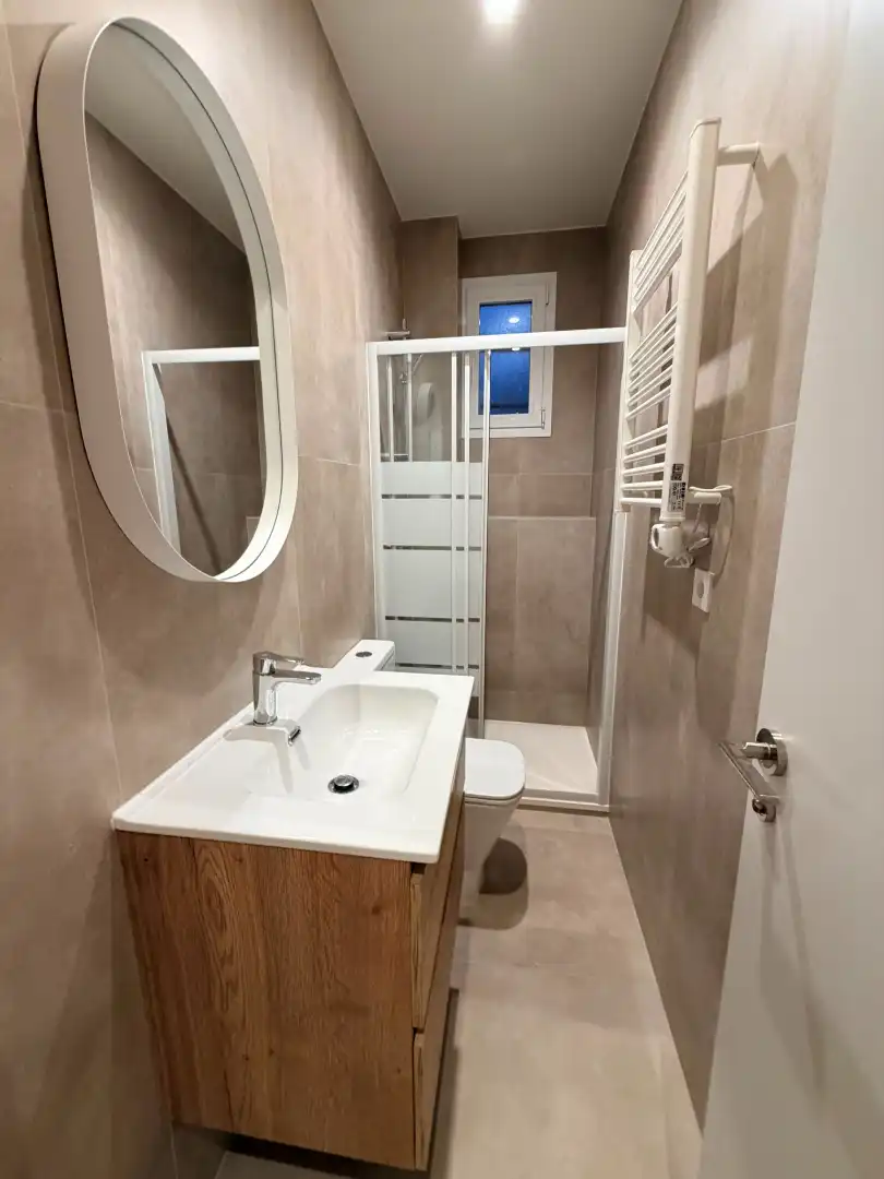 Appartement avec ascenseur à vendre à Calle de Altamirano, imagen 12