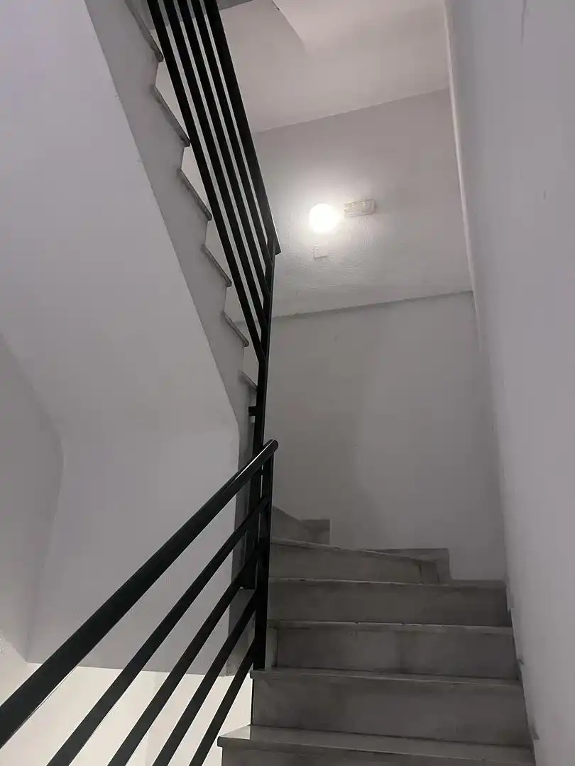 Garaje de alquiler en Torremolinos