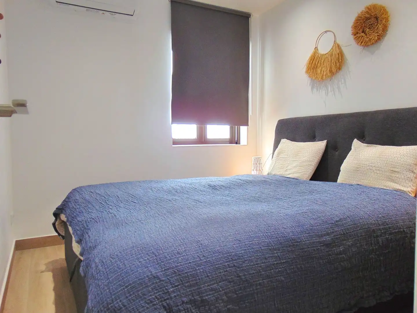 Habitación de Ático en venta en San Pedro del Pinatar con Aire acondicionado, Calefacción y Terraza