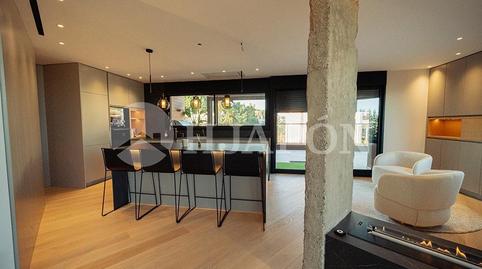 Foto 4 de Àtic de lloguer a El Putget i el Farró,  Barcelona Capital