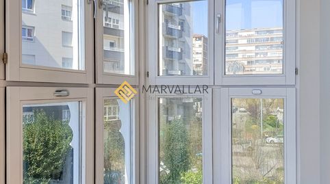 Foto 3 de Piso de alquiler en Centro - Ayuntamiento, Santander