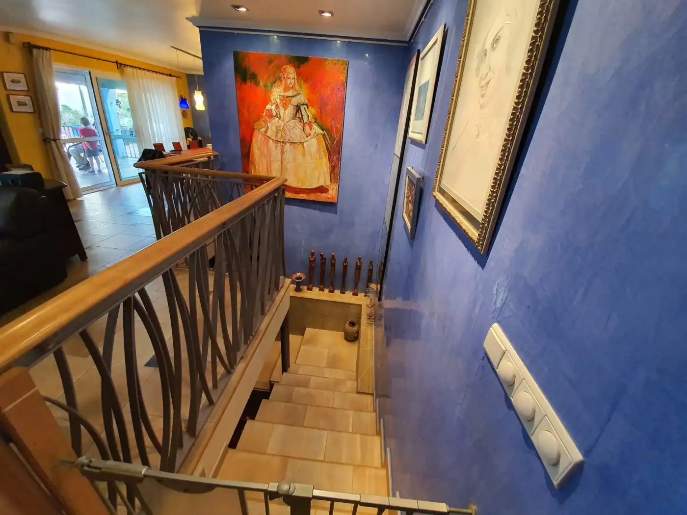 Casa o chalet en venta en Benidorm con Calefacción, Jardín privado y Trastero