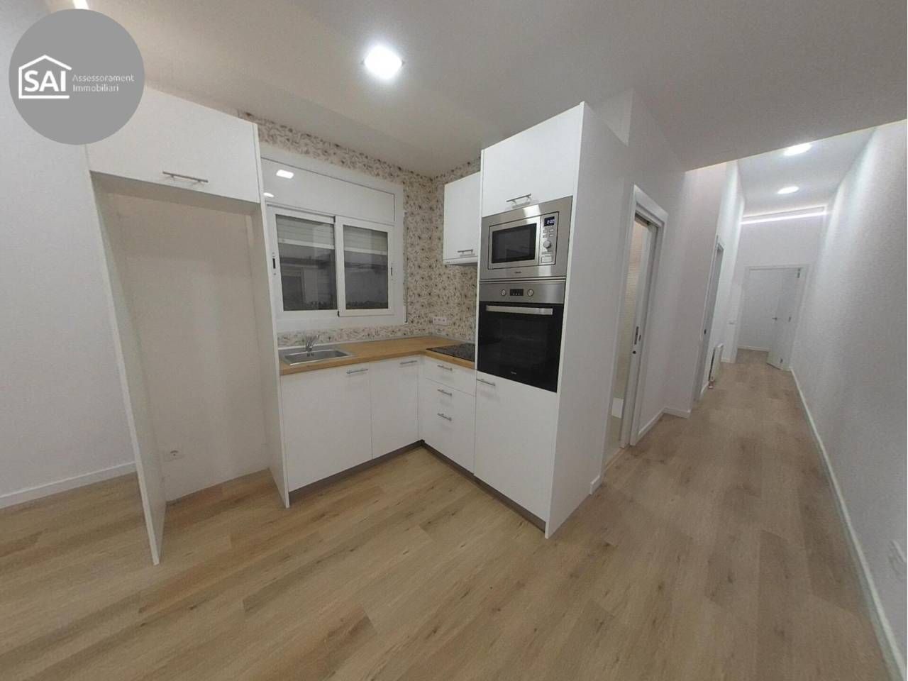 Pis en venda a Calle Miquel Servet, Eixample, Centre - Sant Oleguer