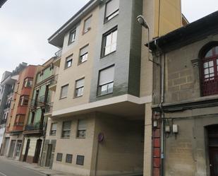 Vista exterior de Pis en venda en Mieres (Asturias)