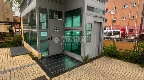 Foto 5 de Garatge en venda a Universidad, Madrid