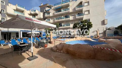 Foto 3 de Apartament en venda a Calle Calle Mar, 7, Aguamarina, Alicante