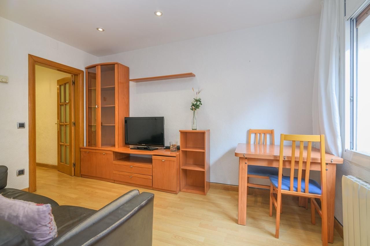 Flat for sale in Calle de la Conca de Tremp, El Carmel