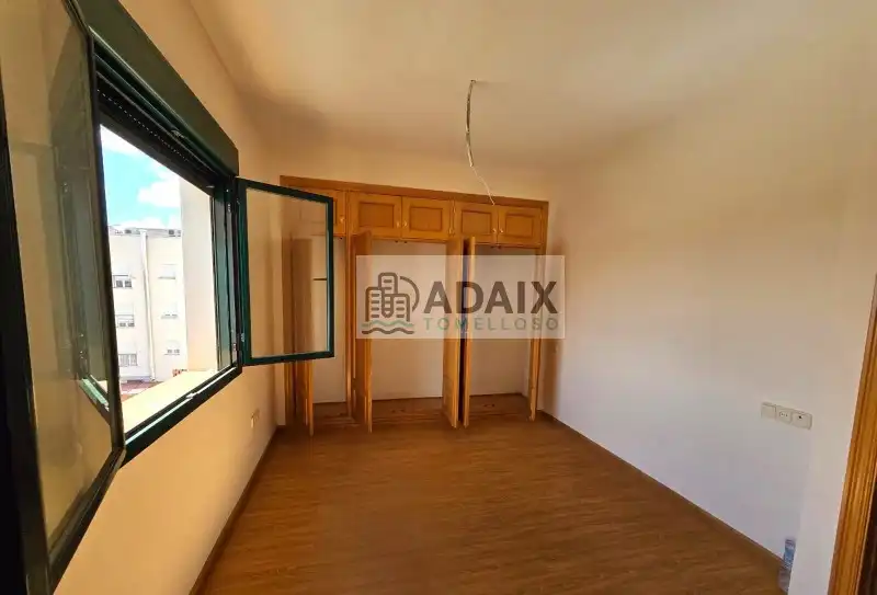 Flat for sale in Socuéllamos