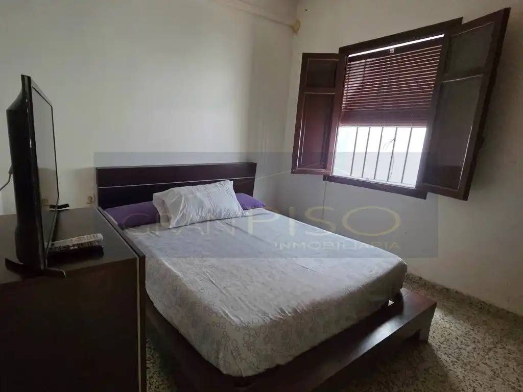 Maison avec jardin à vendre à Estepona Pueblo, imagen 7