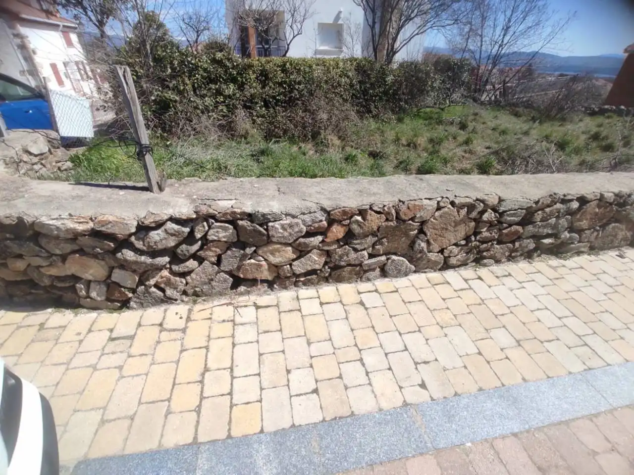 Terreny residencial en venda a Camino Navas 1, imagen 6