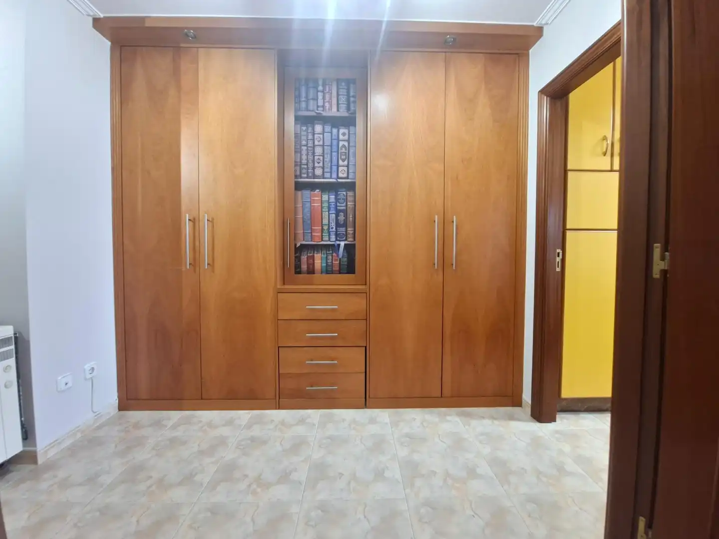Piso en venta en Calle Calle Romero Ortiz, imagen 23