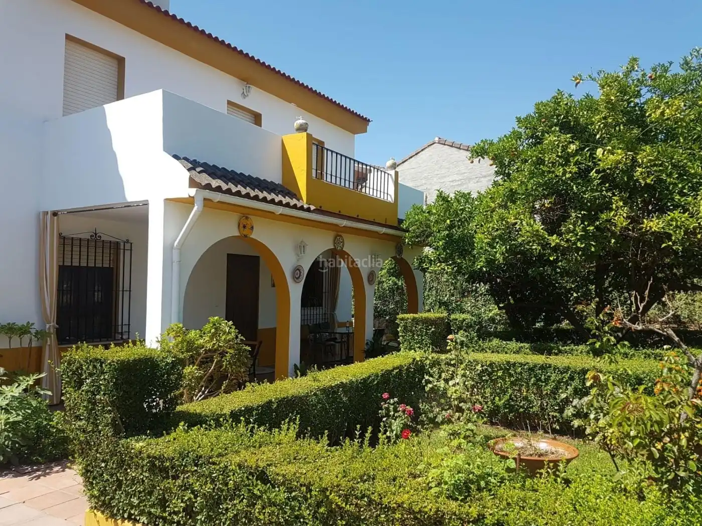 Casa en venda a Urbanización Peña Tejada 25