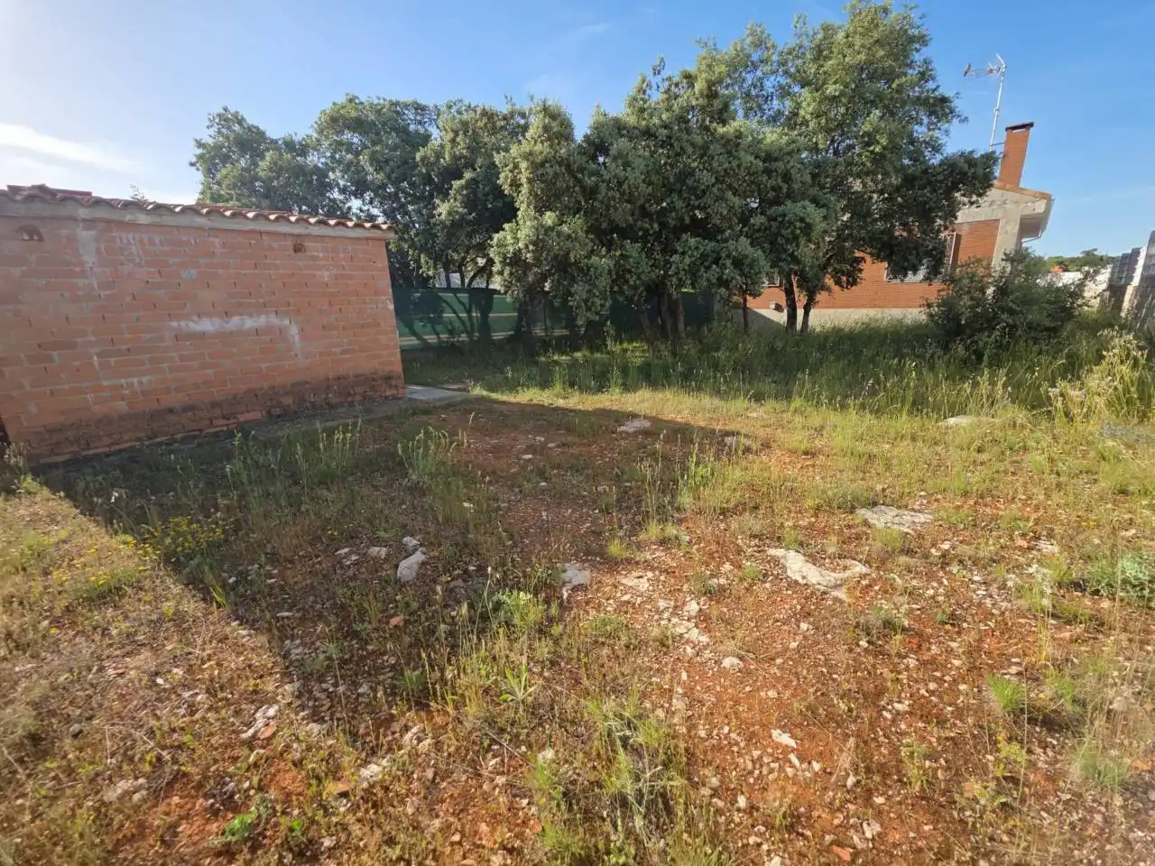 Villa con giardino in vendita a Pioz, imagen 21