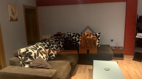 Foto 4 de Àtic de lloguer a Santissima Trinitat, Alcàsser, Valencia