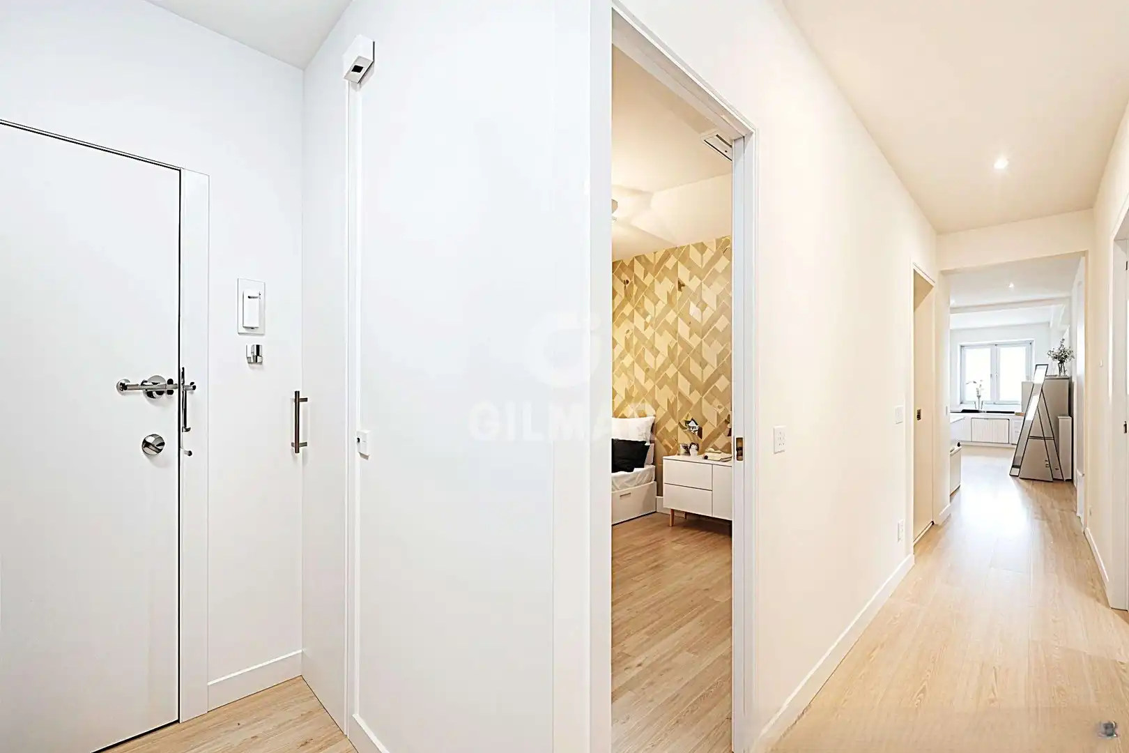 Flat for sale in Madrid  with Heating