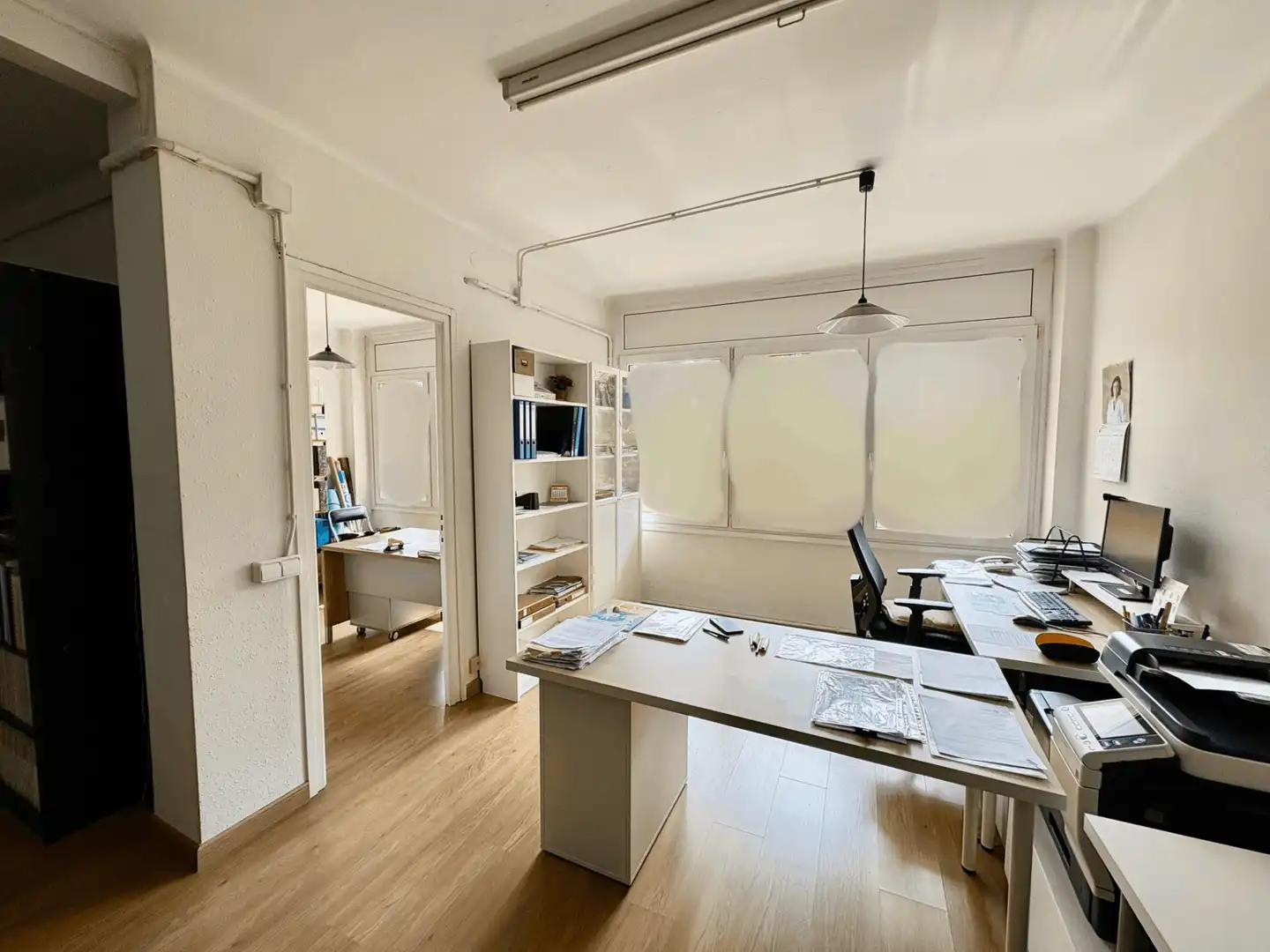 Flat with lift for sale in Carrer de Violant d'Hongria Reina d'Aragó, imagen 9