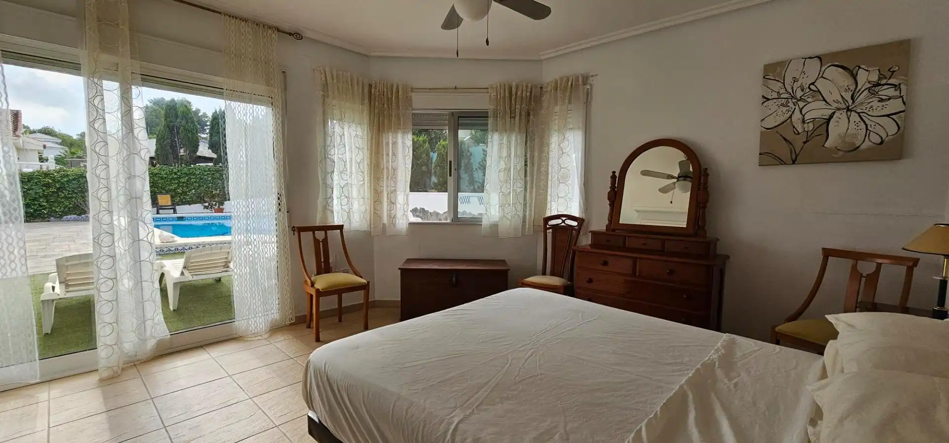Habitación de Casa o chalet en venta en Almoradí