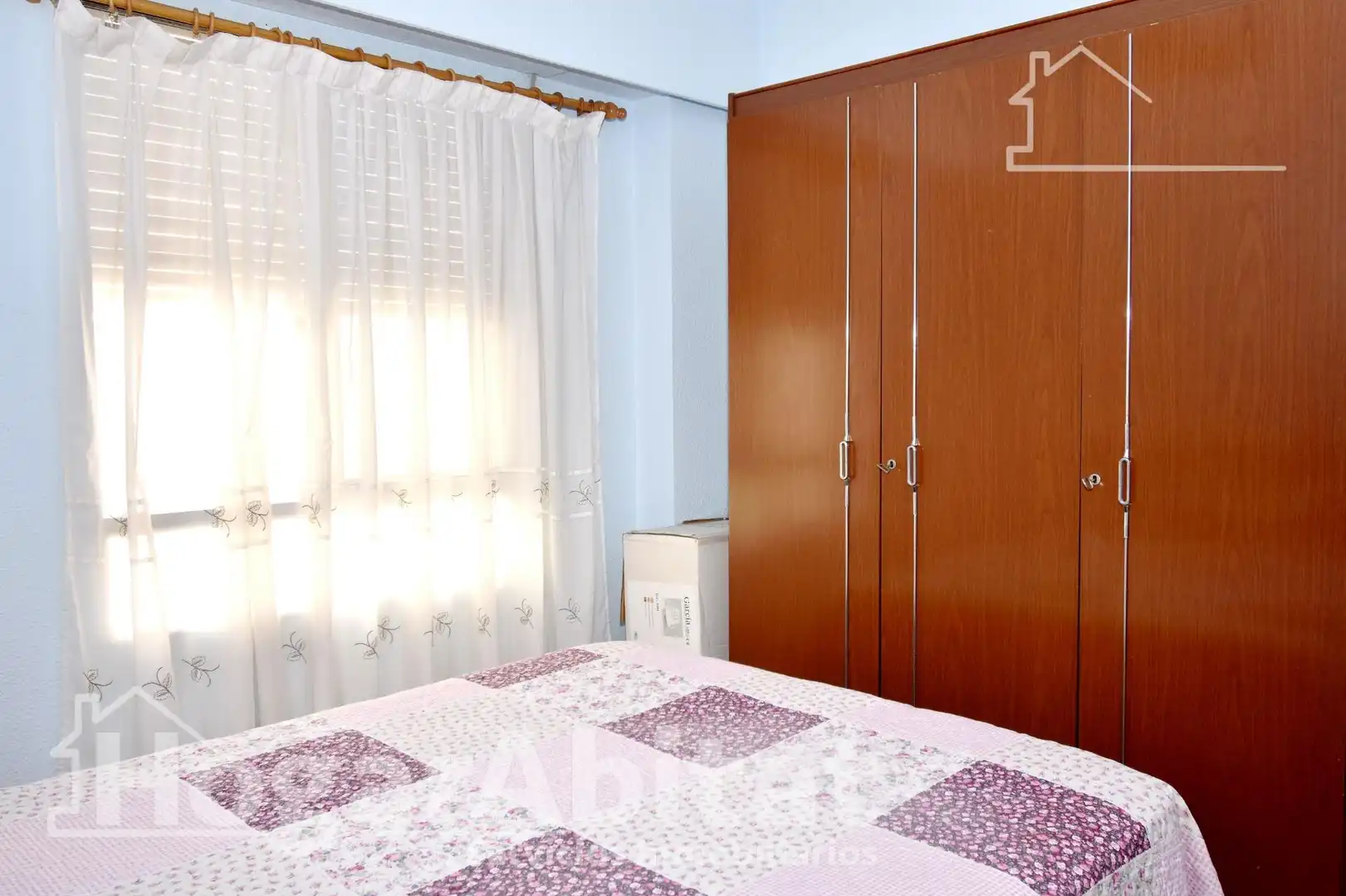 Habitación de Piso en venta en Alaquàs con Aire acondicionado, Calefacción y Terraza