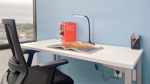 Foto 3 von Büro zur Miete in Travesía de la Calle Coruña, 4, 4, Plaza Industria, Vigo