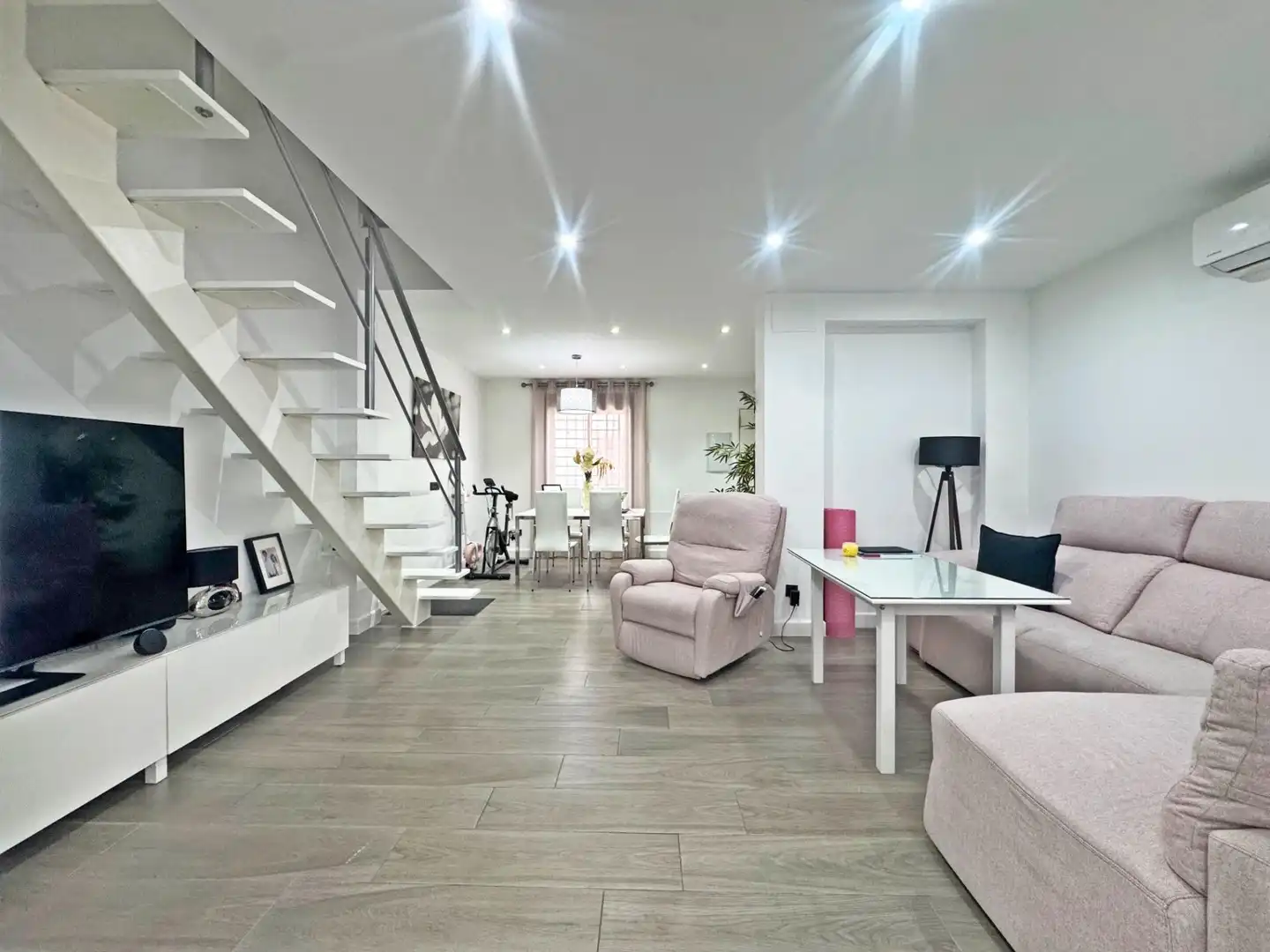 Maison mitoyenne avec terrasse à vendre à Coín, imagen 12
