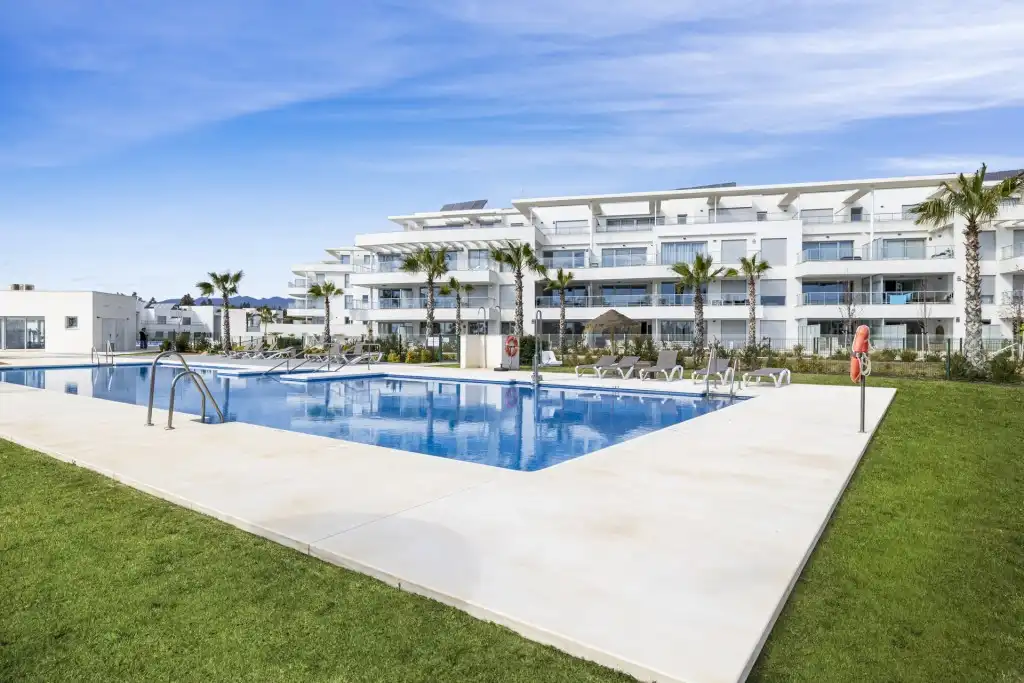 Penthouse with pool for sale in Mijas pueblo, imagen 2