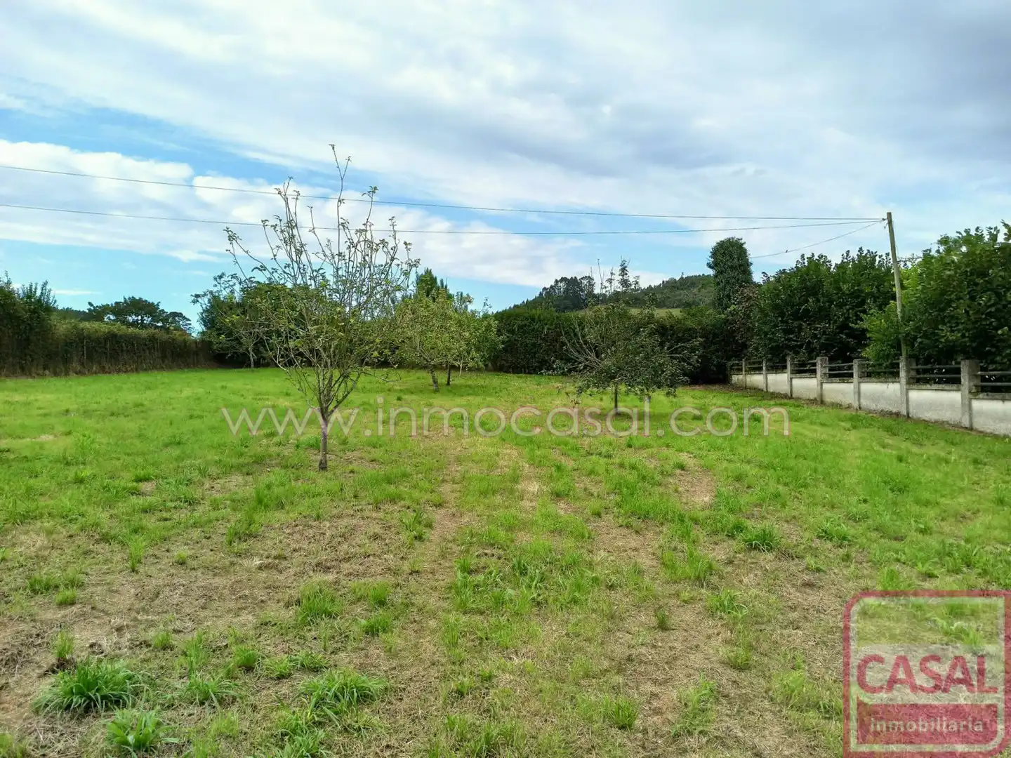 Terreny residencial en venda a Colunga, imagen 6
