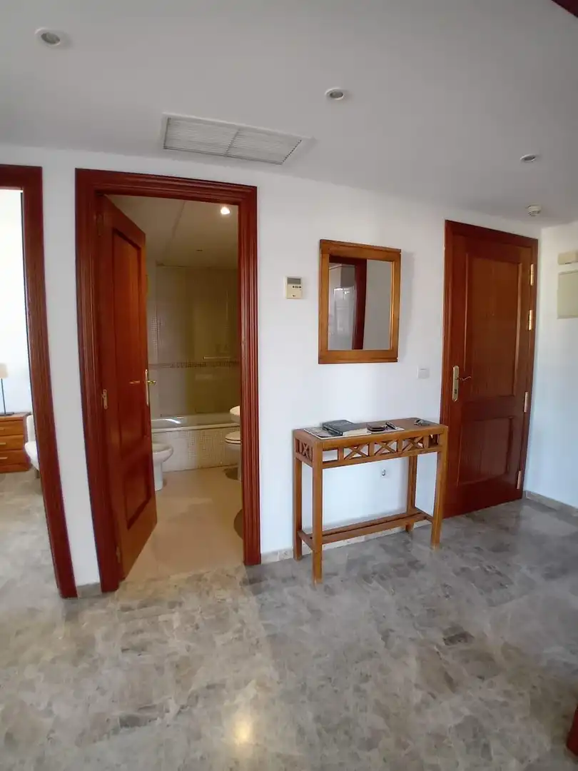 Ático en venta en Córdoba con Aire acondicionado, Calefacción y Terraza