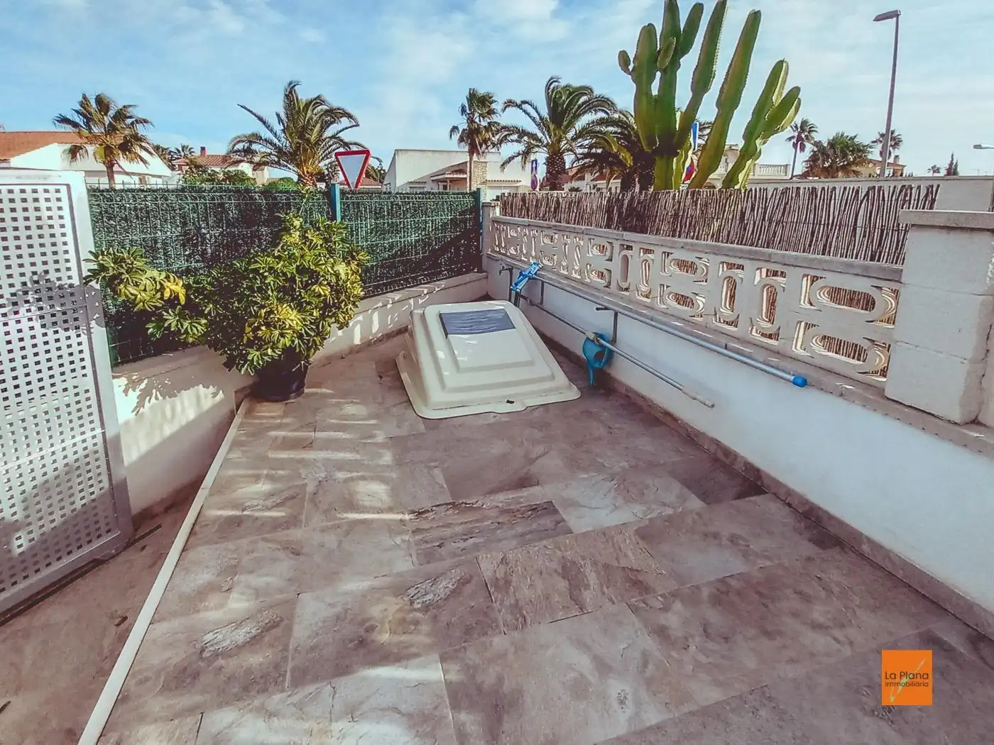 Villa con piscina in vendita a Deltebre, imagen 3